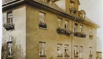 Hauptstraße 90 Geschichtsverein Klaffenbach e.V.
